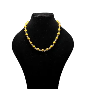 COLLAR TURMALINA