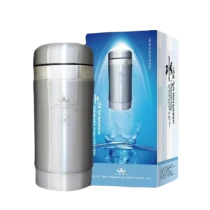 THERMO DE TURMALINA