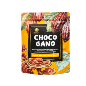 CHOCO GANO