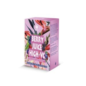 BERRY JUICE HIGH VC