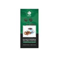 GANODERMA SOLUBLE COFFEE