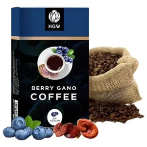 BERRY GANO COFFEE