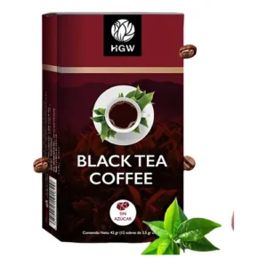 BLACK TEA COFFEE