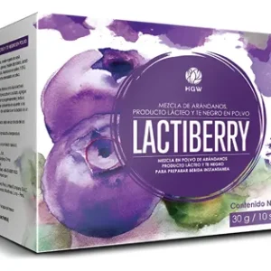 BLUEBERRY FRUIT TEA