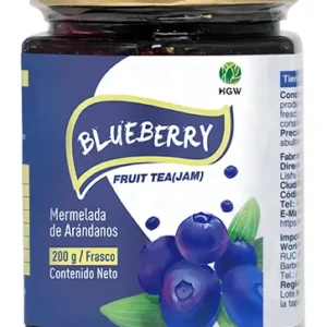MERMELADA DE ARÁNDANOS