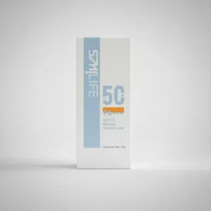 PROTECTOR SOLAR SMILIFE