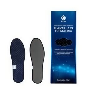 PLANTILLAS DE TURMALINA
