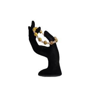 PULSERA DE TURMALINA
