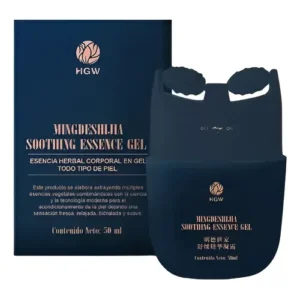 MINGDESHIJIA SOOTHING ESSENCE GEL