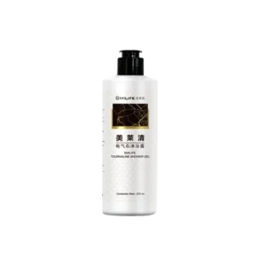 GEL DE BAÑO DE TURMALINA