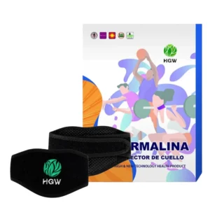 PROTECTOR DE CUELLO AUTO - CALENTABLE